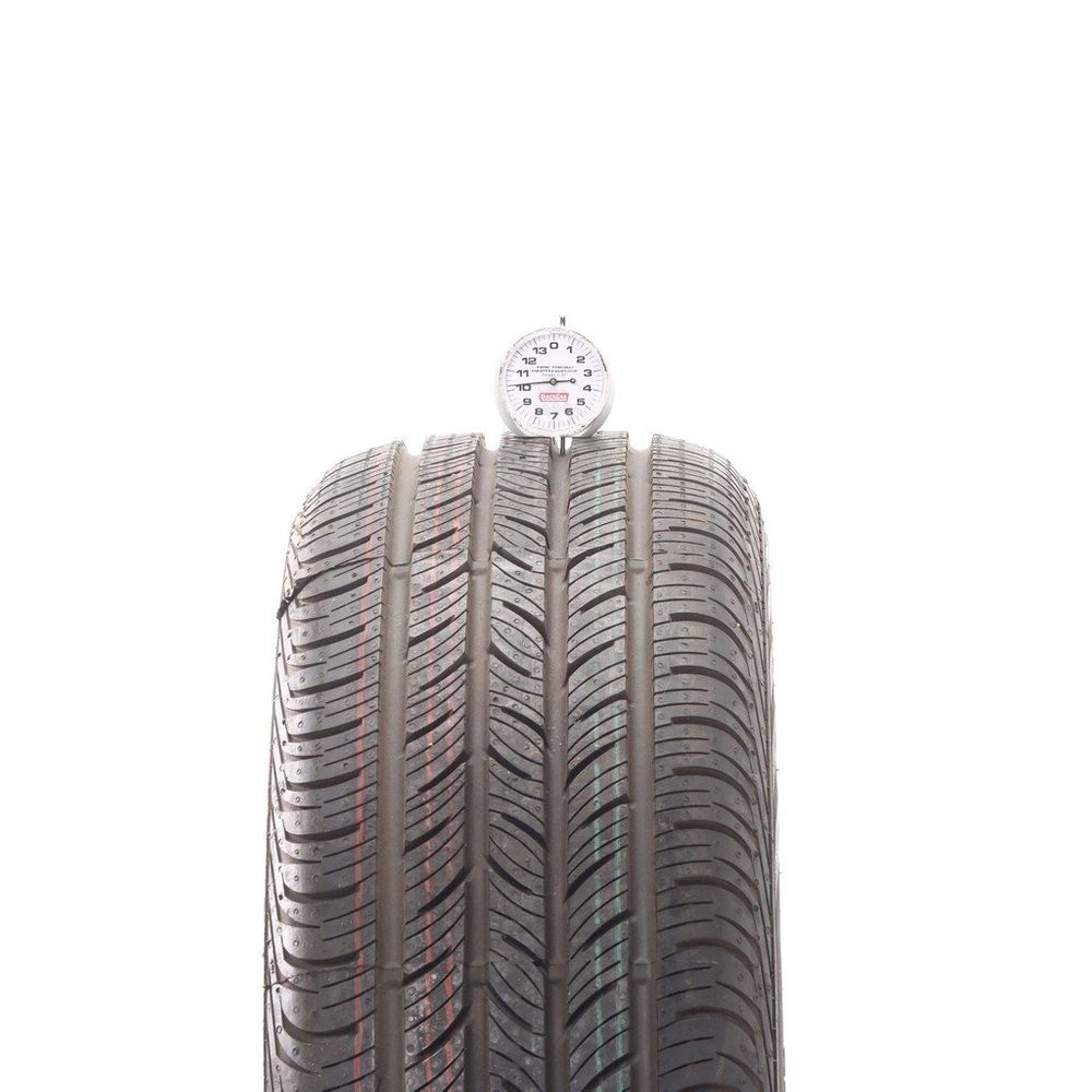 Used 205/55R16 Continental ContiProContact MO 91H - 10/32 - Image 2