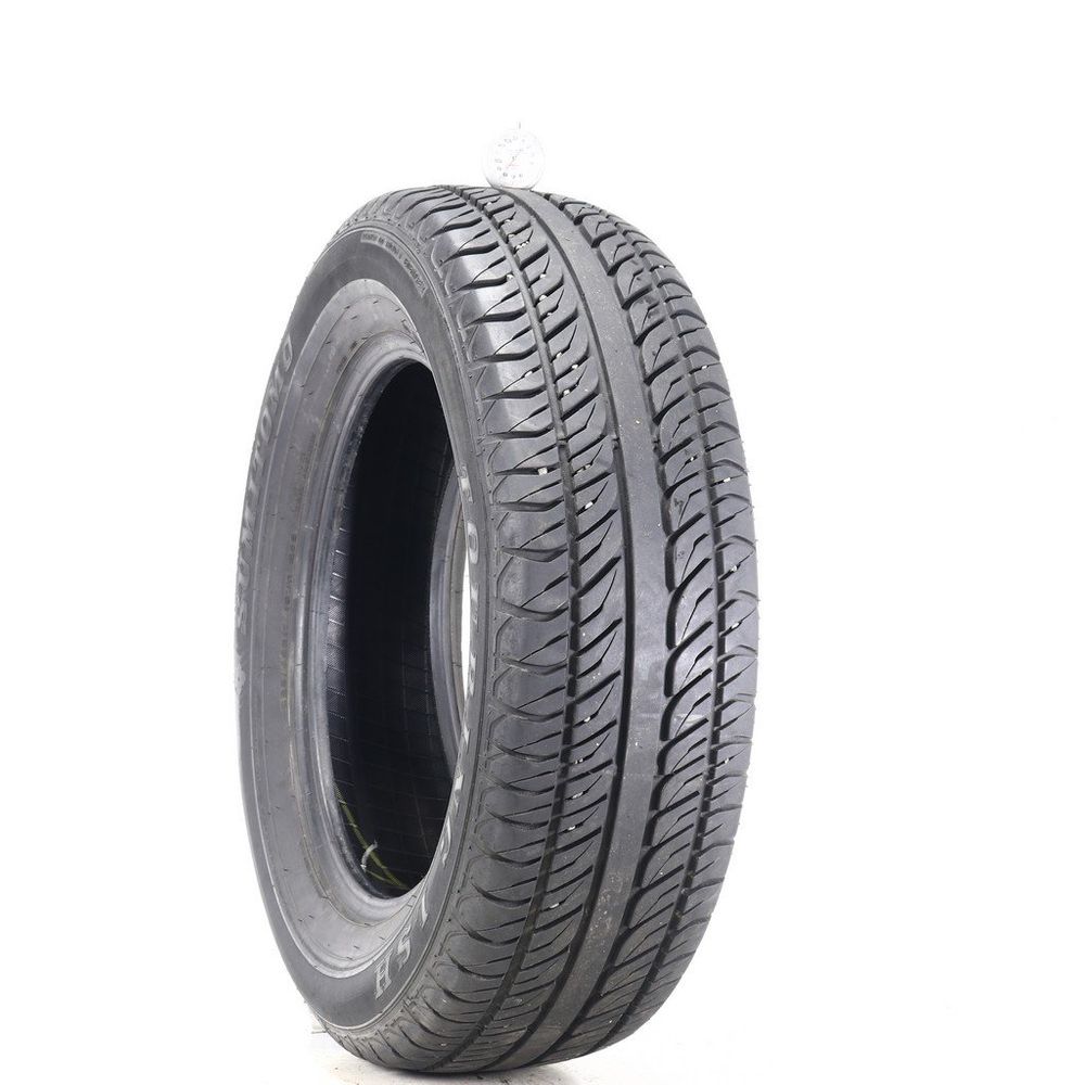 Set of (2) Used 225/65R17 Sumitomo Touring LSH 102H - 8-8.5/32 - Image 1