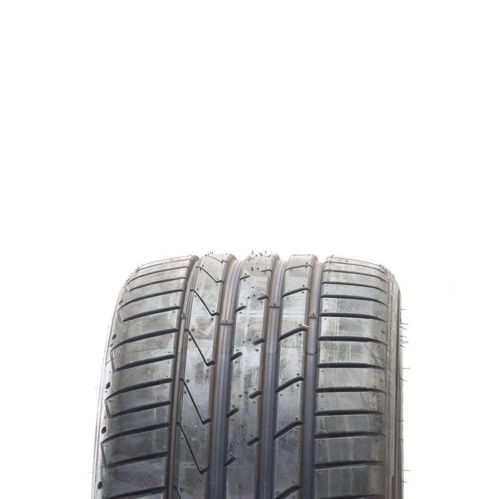 Set of (2) New 245/40R18 Hankook Ventus S1 evo2 AO 97Y - Image 2