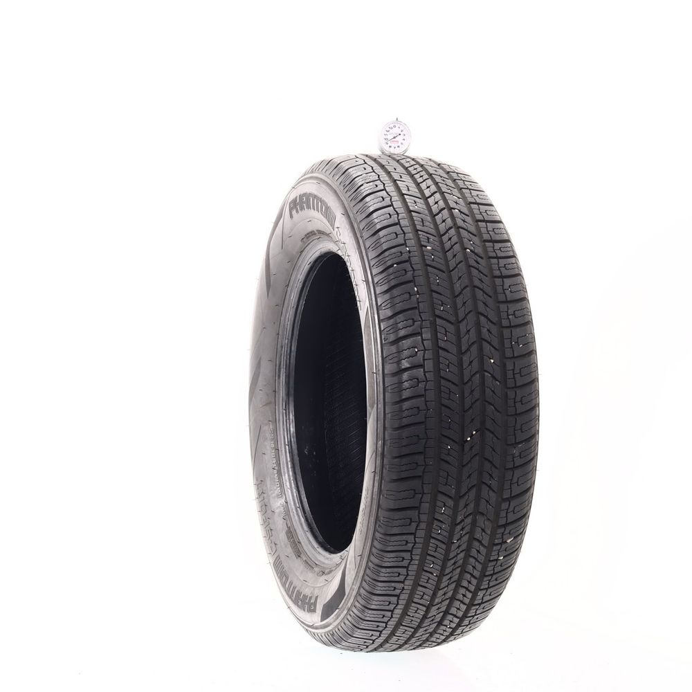 Set of (2) Used 225/65R17 Phantom C-Sport 102H - 7.5-9/32 - Image 4