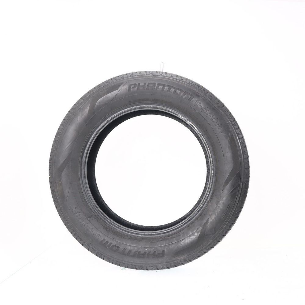 Set of (2) Used 225/65R17 Phantom C-Sport 102H - 7.5-9/32 - Image 6