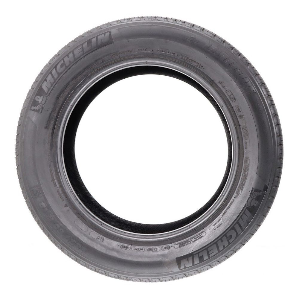 Set of (4) Used 235/60R18 Michelin Latitude Tour HP J LR 107V - 7-8.5/32 - Image 3