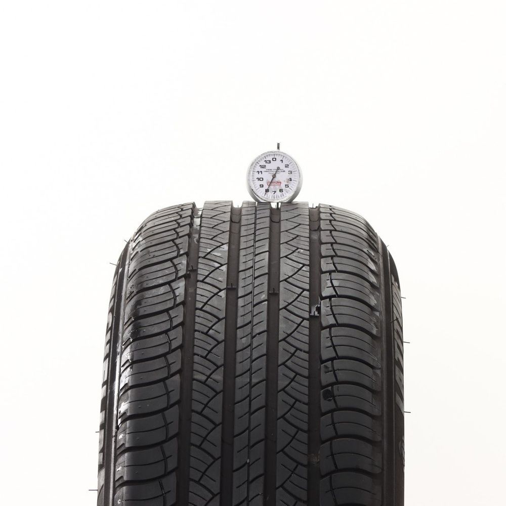 Set of (4) Used 235/60R18 Michelin Latitude Tour HP J LR 107V - 7-8.5/32 - Image 8
