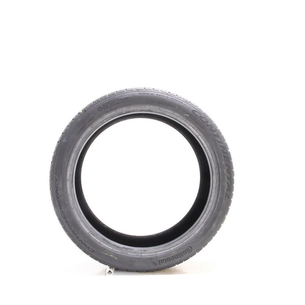 New 235/40ZR18 Continental ControlContact Sport SRS Plus 95Y - 9.5/32 - Image 3