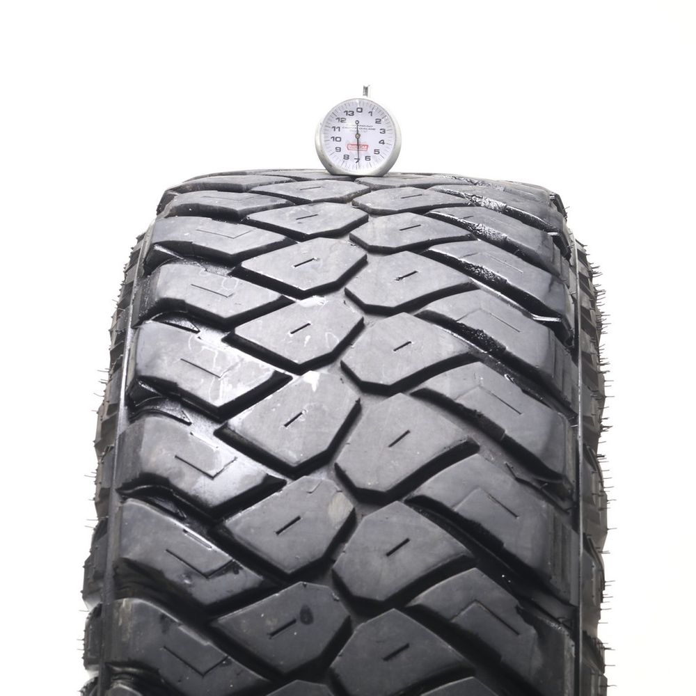 Used LT 275/70R18 Maxxis MT-772 Razr 125/122Q - 6.5/32 - Image 2