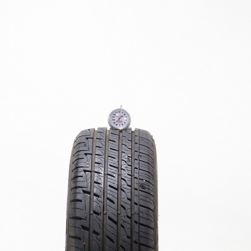 Set of (2) Used 195/65R15 Firestone Firehawk AS 91H - 8.5/32 - Image 2