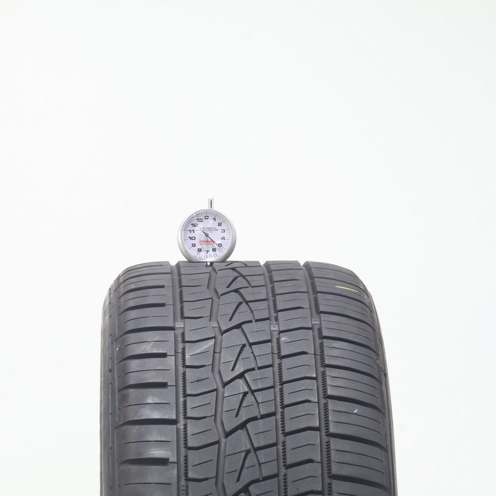 Used 235/50ZR18 Continental ControlContact Sport SRS Plus 97W - 5/32 - Image 2