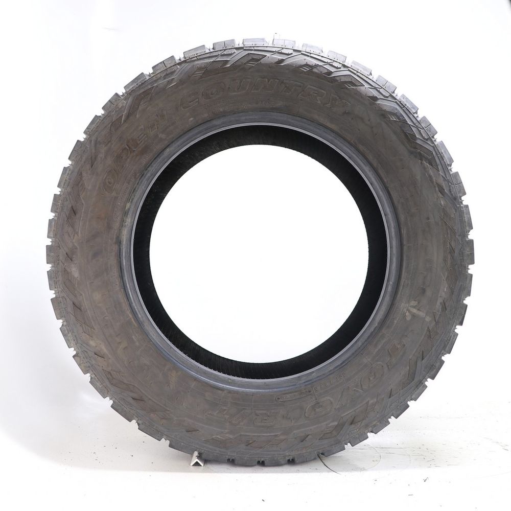 Used LT 35X13.5R20 Toyo Open Country RT 121Q - 8/32 - Image 3