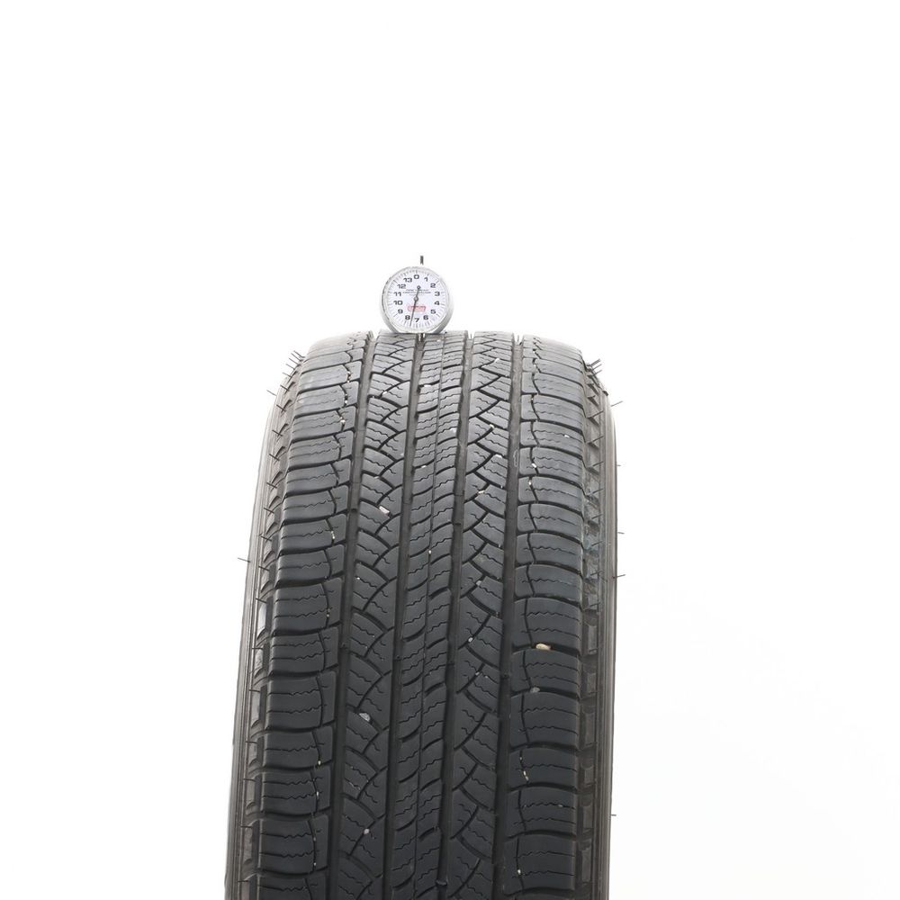 Set of (2) Used 235/65R18 Michelin Latitude Tour 106T - 6-7.5/32 - Image 5
