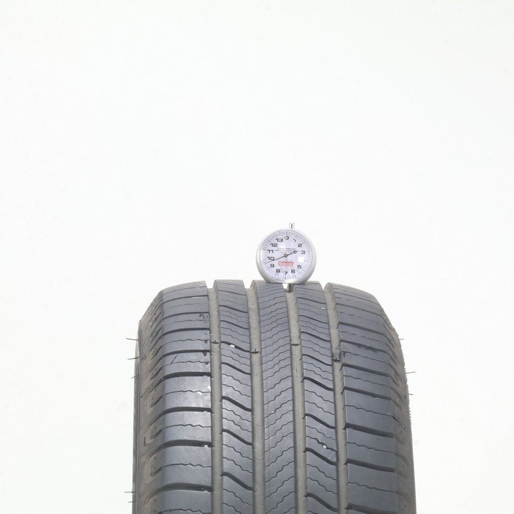 Set of (2) Used 215/55R16 Michelin X Tour A/S 2 97H - 8.5-9.5/32 - Image 5