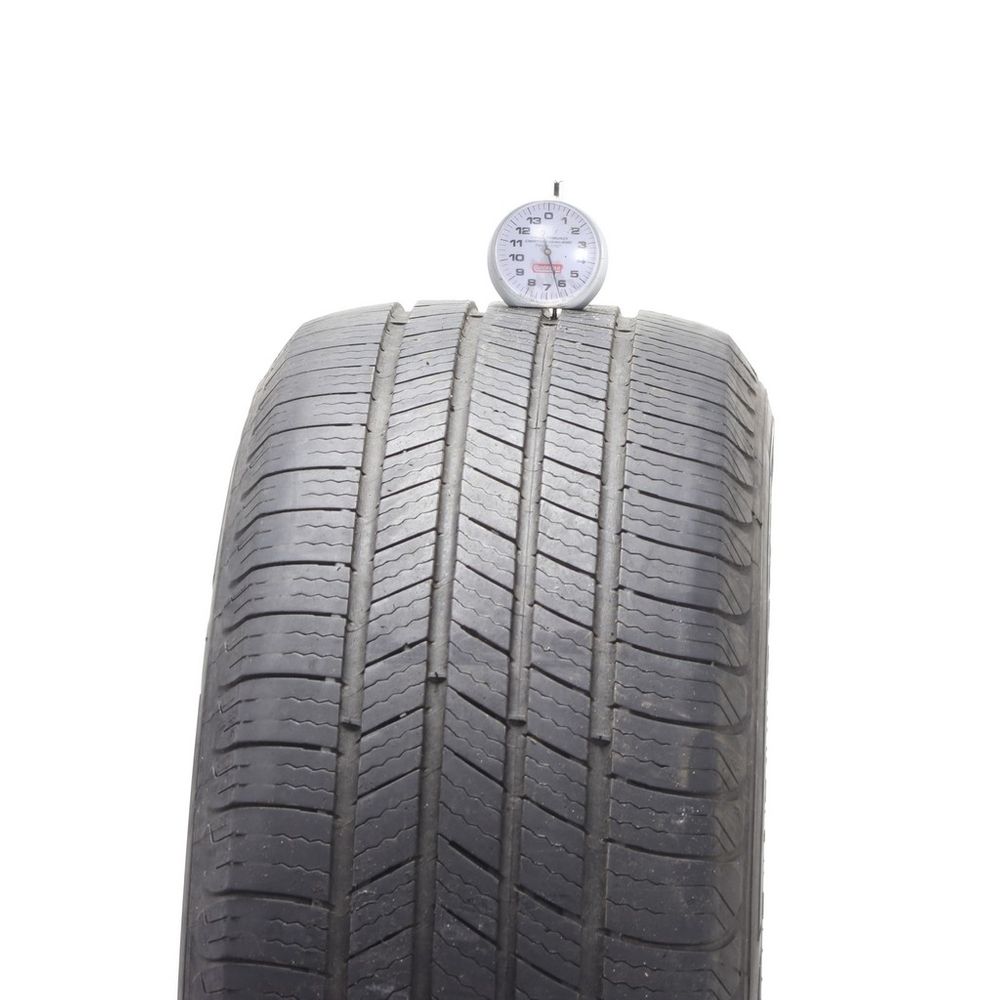 Set of (2) Used 225/60R17 Michelin Defender 99T - 6-7/32 - Image 2