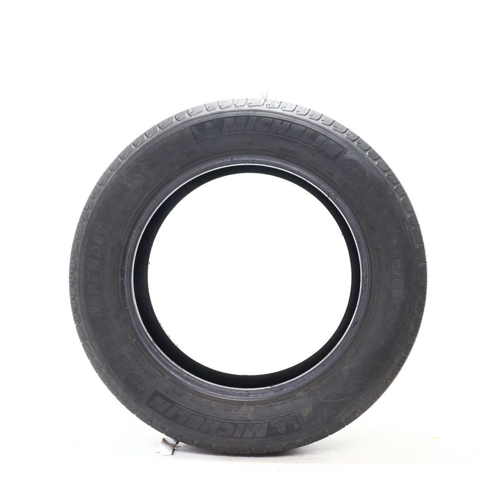 Set of (2) Used 225/60R17 Michelin Defender 99T - 6-7/32 - Image 3