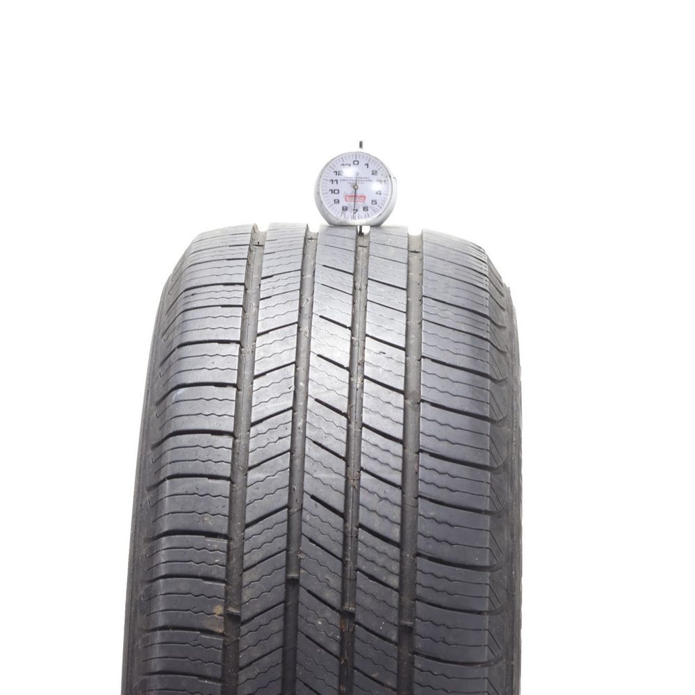 Set of (2) Used 225/60R17 Michelin Defender 99T - 6-7/32 - Image 5
