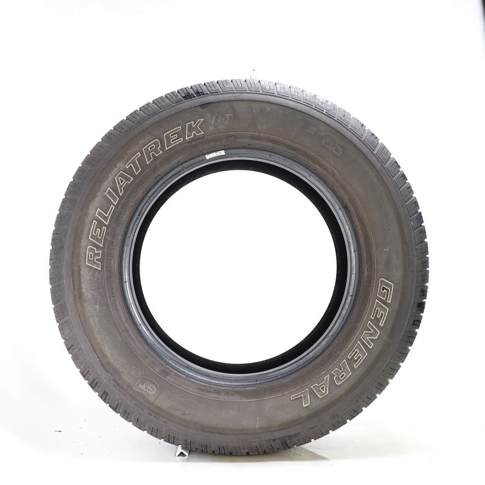 Used 275/65R18 General Reliatrek HT 116T - 6.5/32 - Image 3