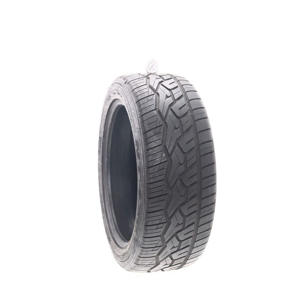 Used 265/45R20 Nitto NT420V 108V - 8/32 - Image 1
