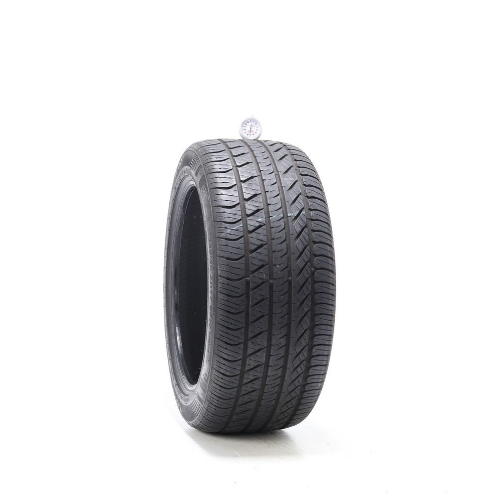 Used 245/45ZR17 Kumho Ecsta 4X II 95W - 7/32 - Image 1