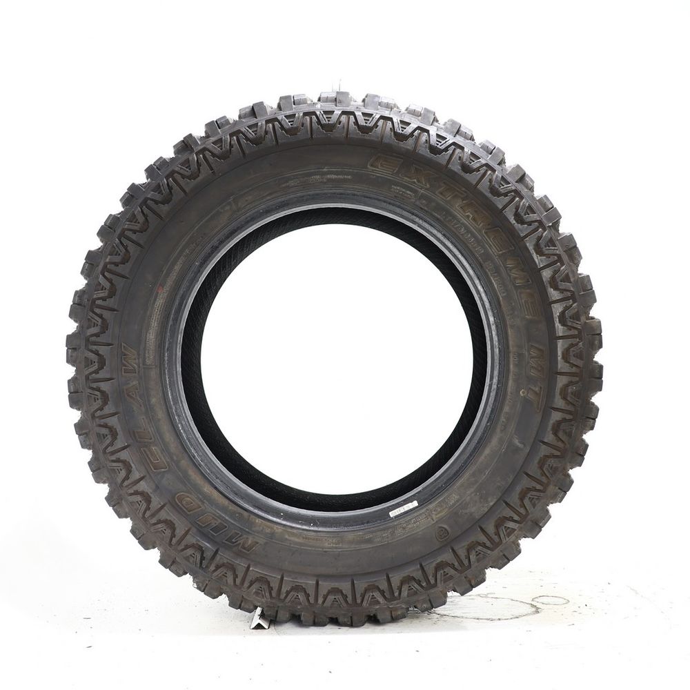 Used LT 275/65R18 Mud Claw Extreme MT AO 123/120Q - 12/32 - Image 3