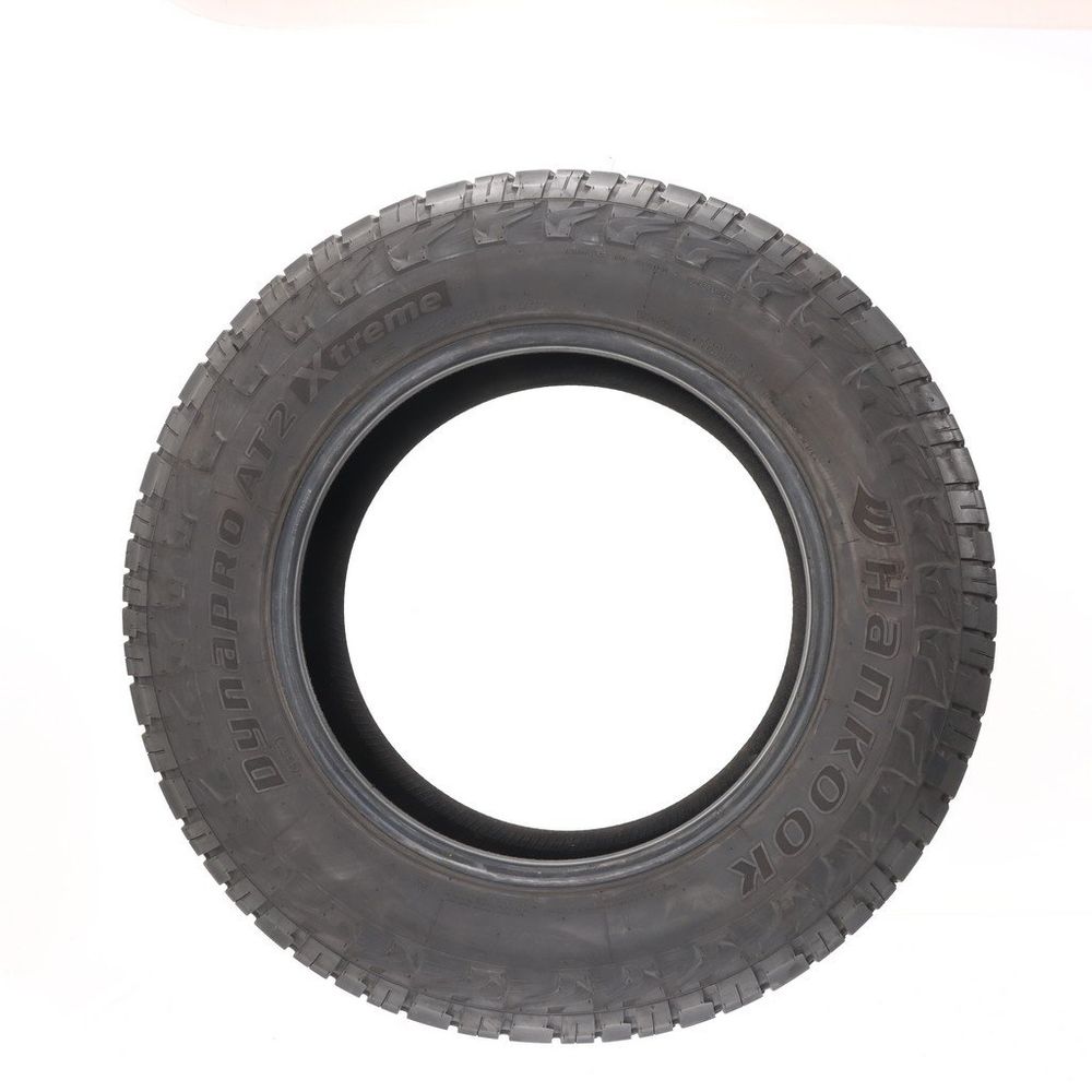 Used 265/65R18 Hankook Dynapro AT2 Xtreme 114T - 9/32 - Image 3