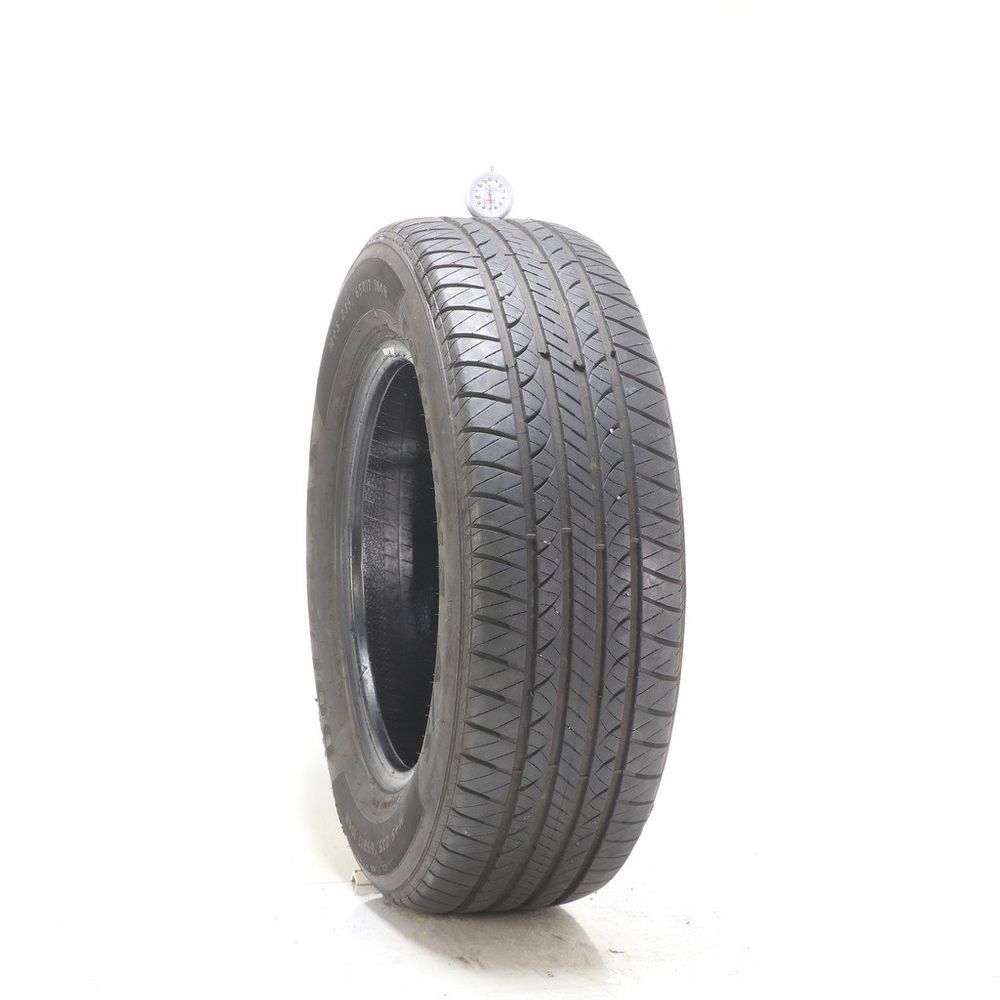 Set of (4) Used 235/65R17 Douglas Touring A/S 104H - 6.5-8/32 - Image 1