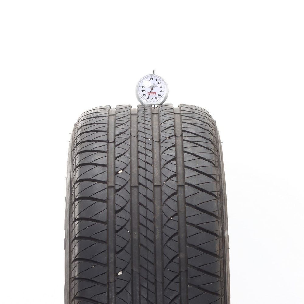 Set of (4) Used 235/65R17 Douglas Touring A/S 104H - 6.5-8/32 - Image 5