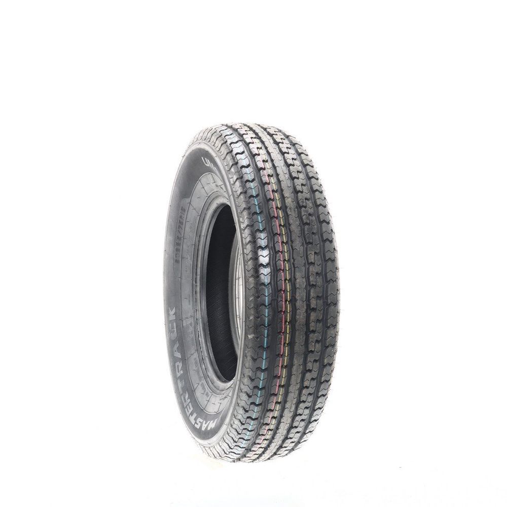 New ST 225/75R15 Mastertrack UN203 113/108M D - Image 1
