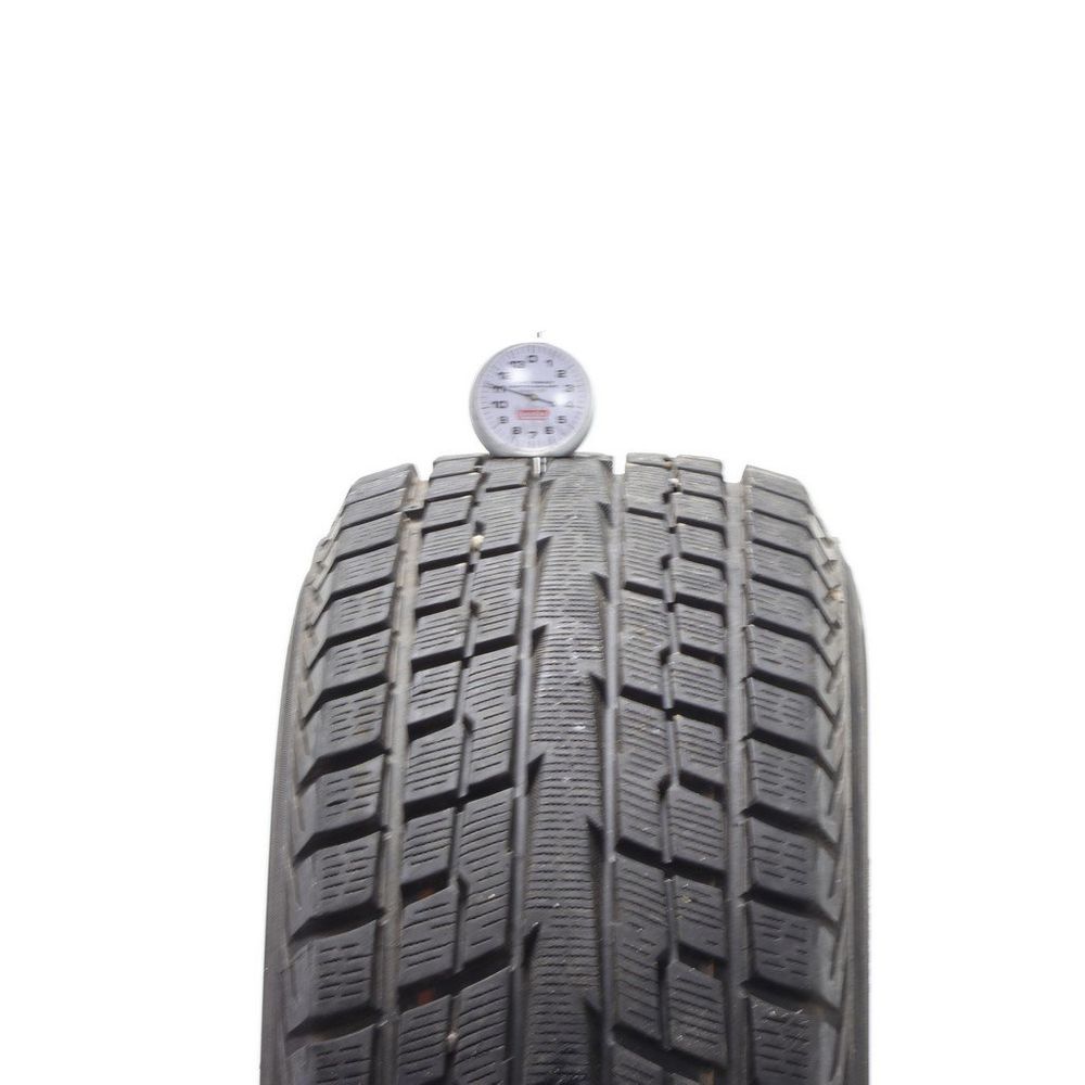 Set of (2) Used 225/60R17 Yokohama Ice Guard IG51V 99T - 10.5-11/32 - Image 5