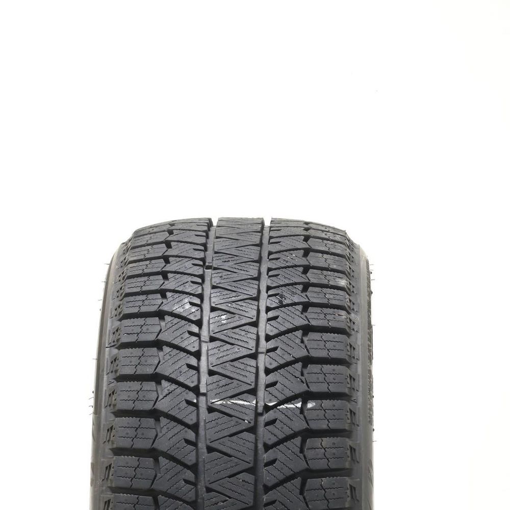 Driven Once 225/40R18 Bridgestone Blizzak WS90 Studless 92H - 11/32 - Image 2