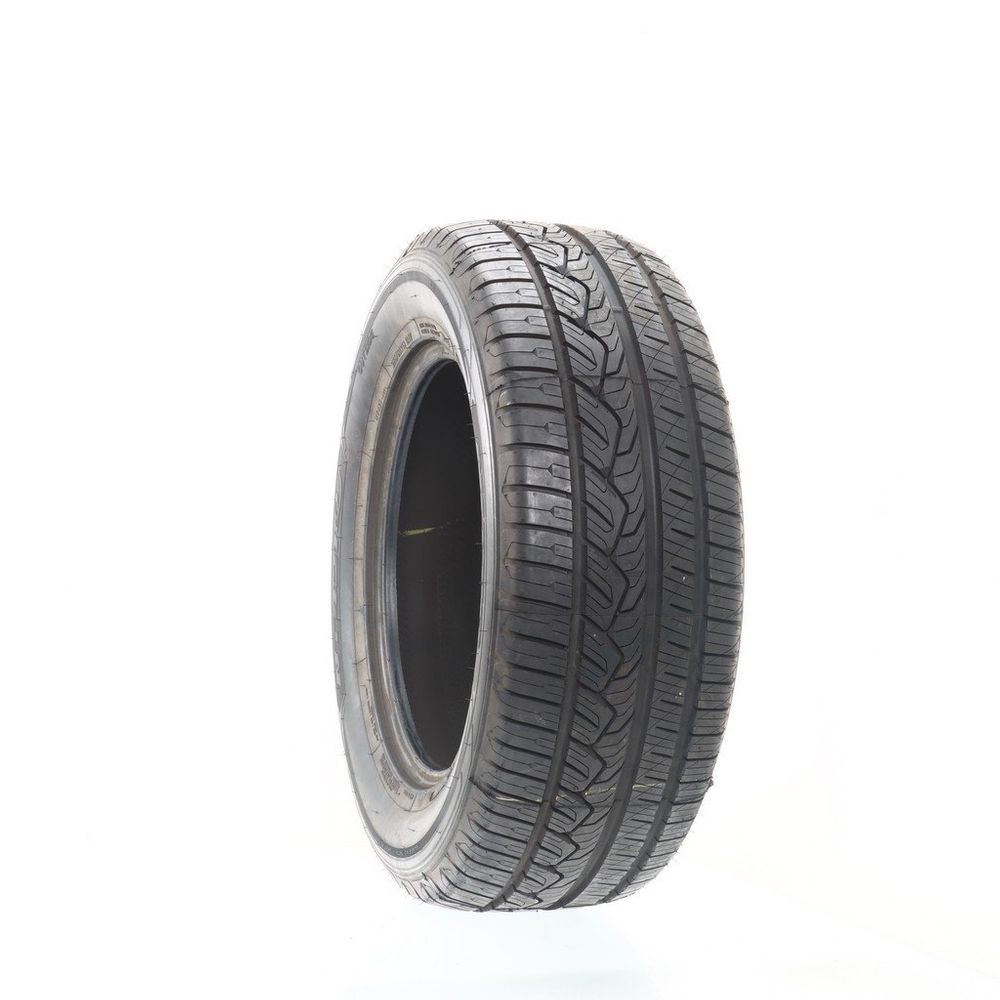Driven Once 265/60R18 Nitto NT421Q 114V - 11.5/32 - Image 1