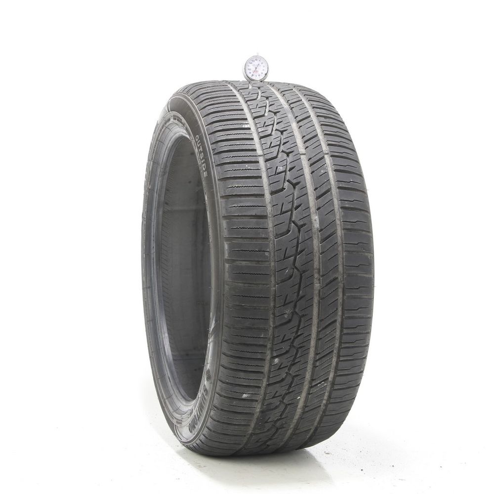 Used 275/40R20 Sumitomo HTR A/S P03 106W - 8/32 - Image 1