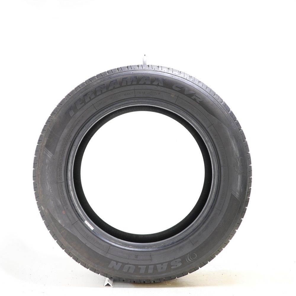 Used 245/60R18 Sailun Terramax CVR 105H - 5.5/32 - Image 3