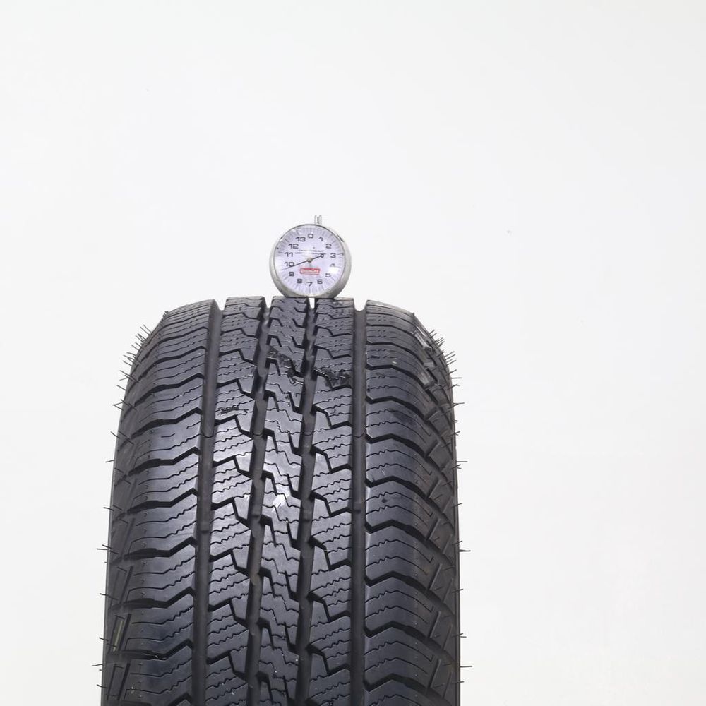 Set of (2) Used 215/70R16 Rocky Mountain H/T 100T - 8.5-9.5/32 - Image 5