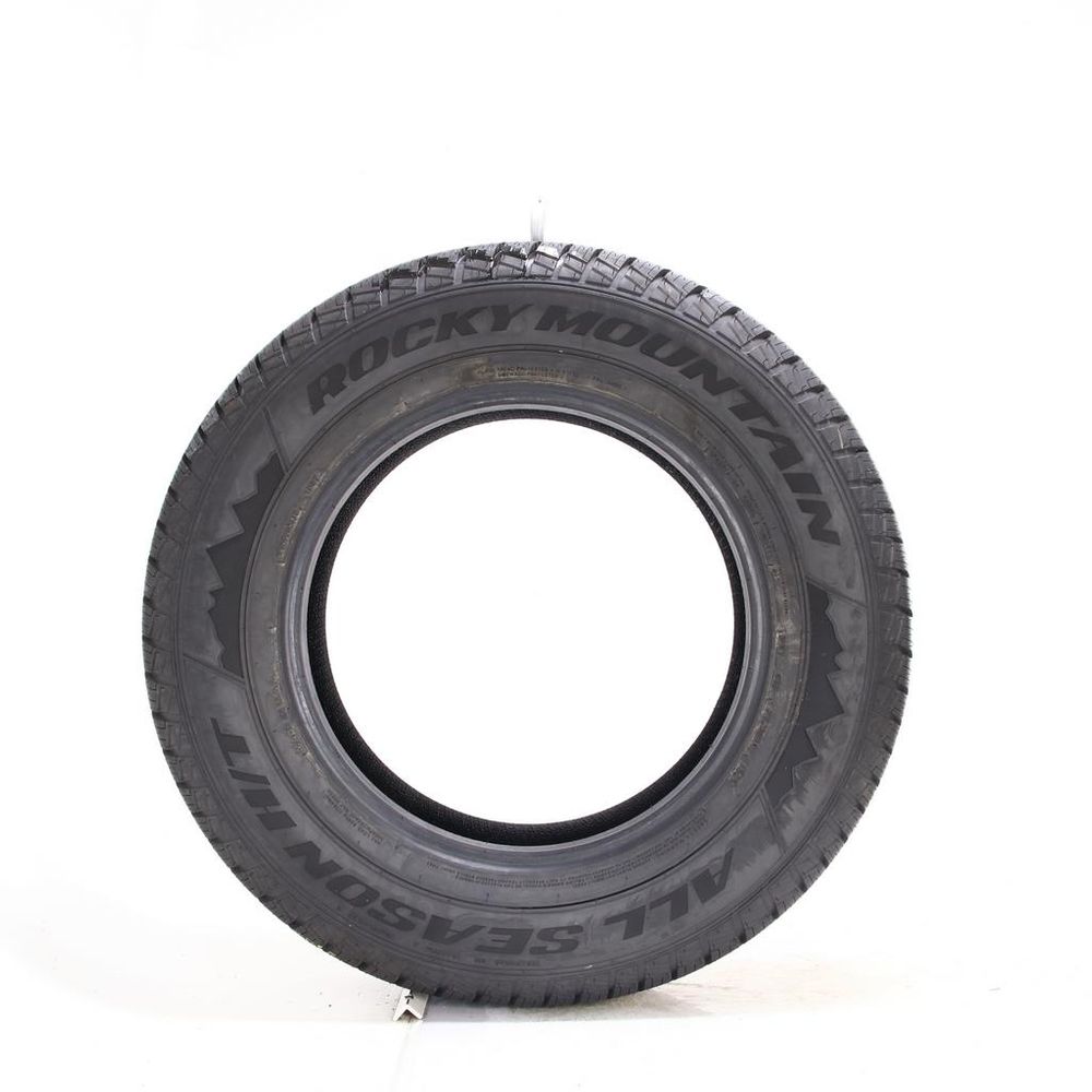 Set of (2) Used 215/70R16 Rocky Mountain H/T 100T - 8.5-9.5/32 - Image 6