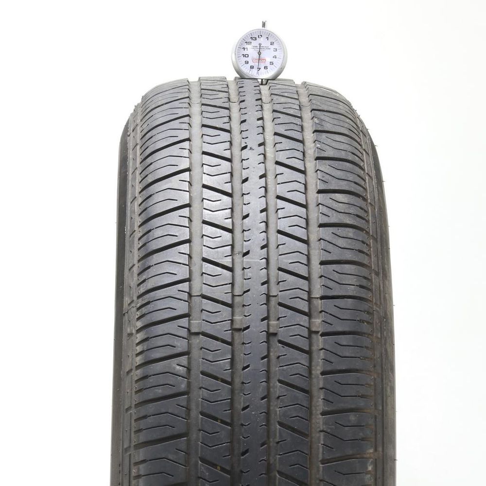 Used 255/80R17 Maxxis Bravo H/T-750 Temporary 115S - 7/32 - Image 2