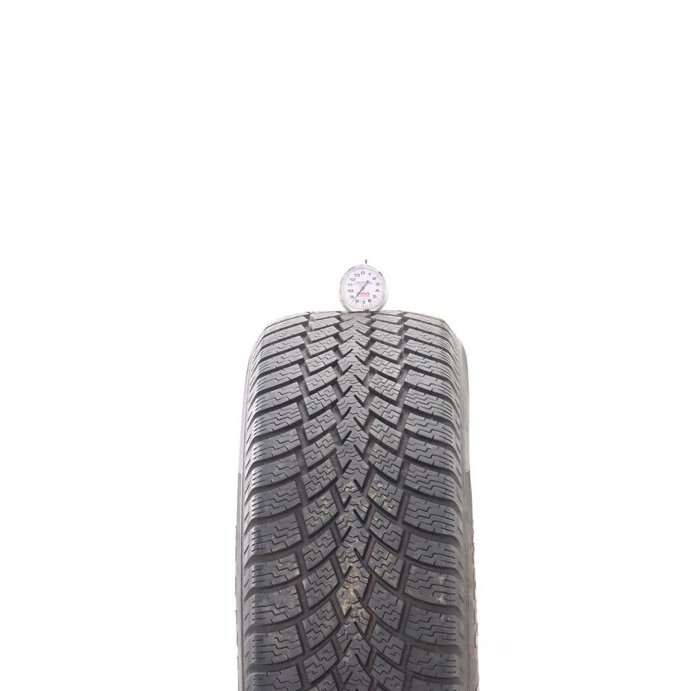 Used 215/55R16 Nokian Hakkapeliitta NRW 93H - 8.5/32 - Image 2