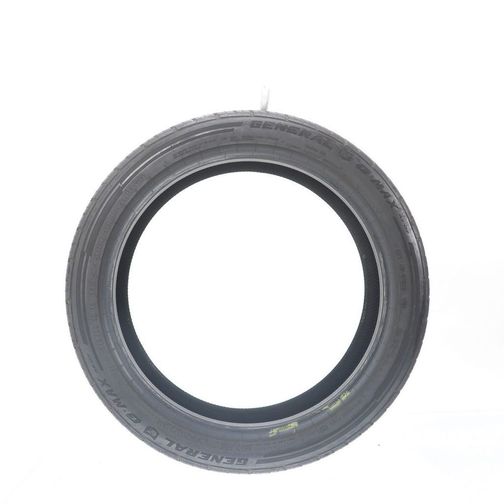 Used 215/45ZR18 General G-Max AS-07 93W - 7.5/32 - Image 3