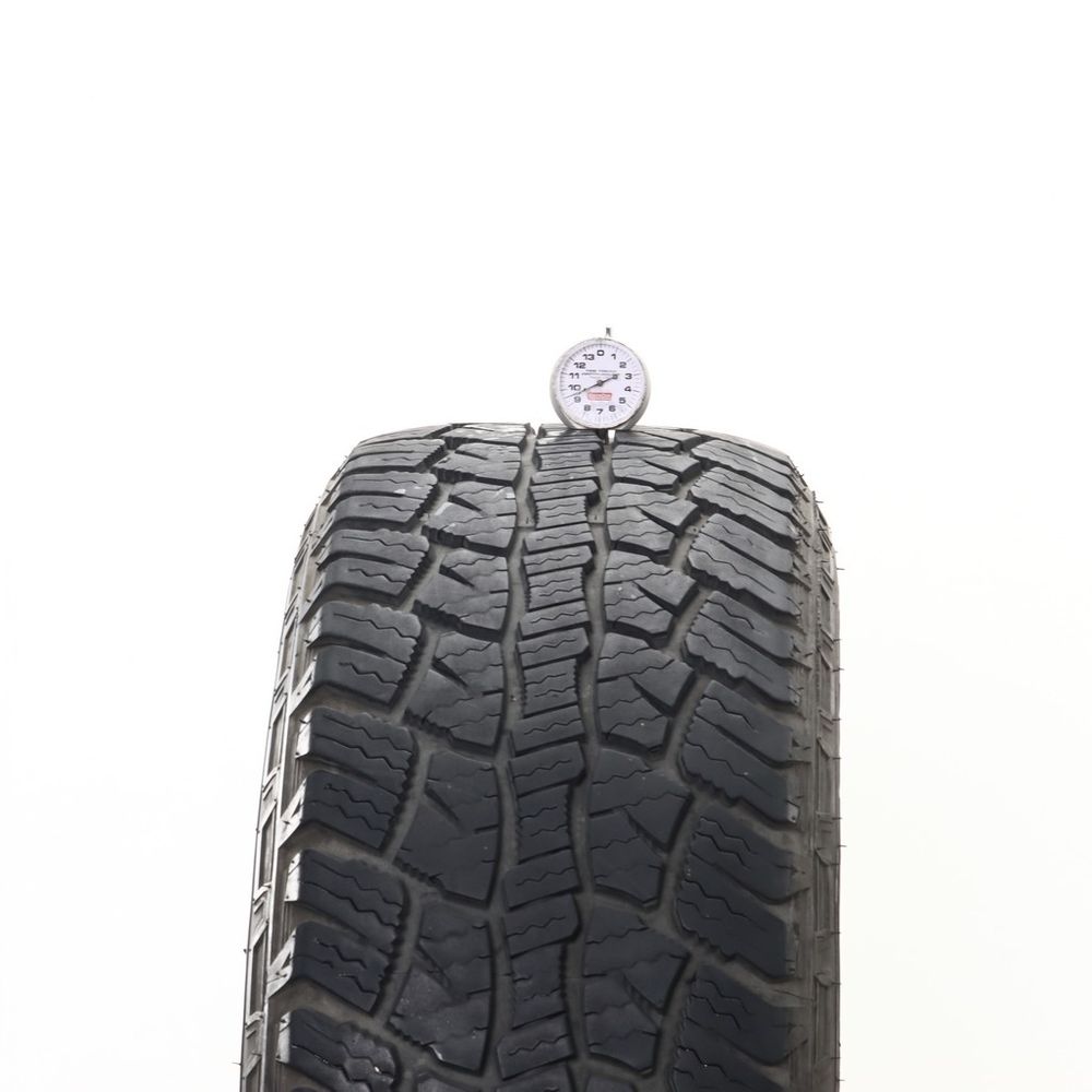 Set of (2) Used 275/65R18 Finalist Terreno A/T 116T - 8-9.5/32 - Image 5