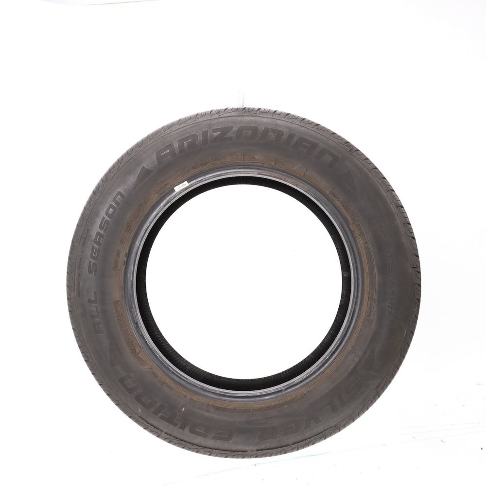 Set of (4) Used 225/65R17 Arizonian Silver Edition 102H - 8.5/32 - Image 3