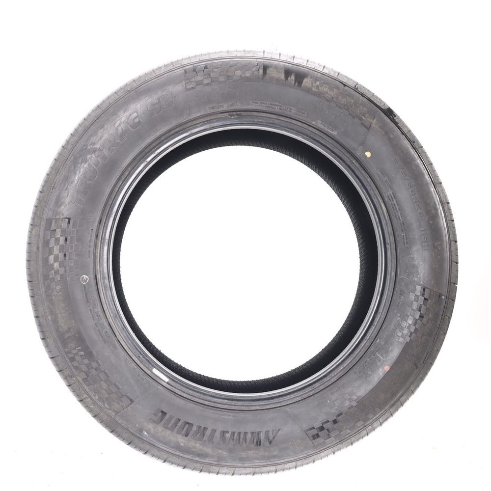 Set of (2) Used 275/60R20 Armstrong Tru-Trac SU 115H - 8/32 - Image 3