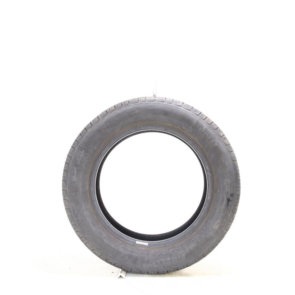 Used 185/65R15 Pirelli P4 Four Seasons Plus 88T - 7.5/32 - Image 3