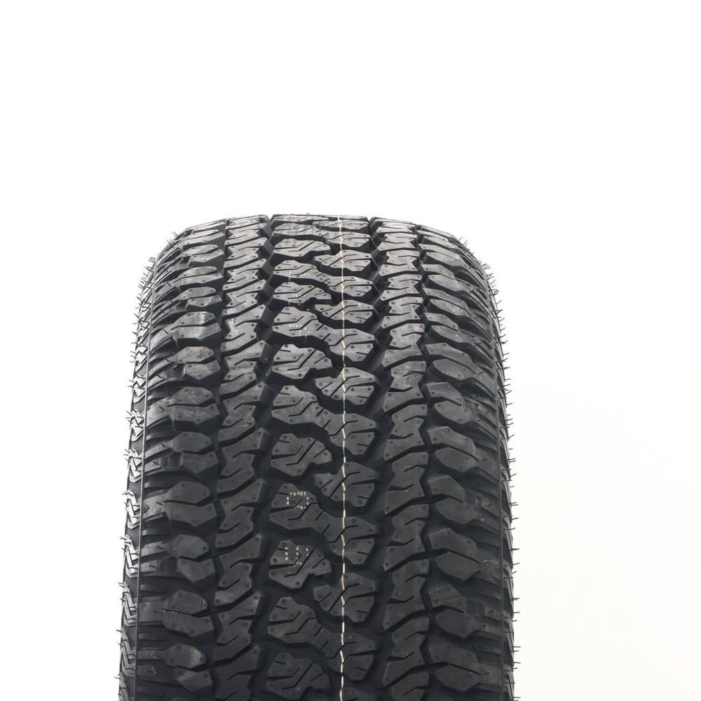 New 265/60R18 Kumho Road Venture AT51 110T - Image 2