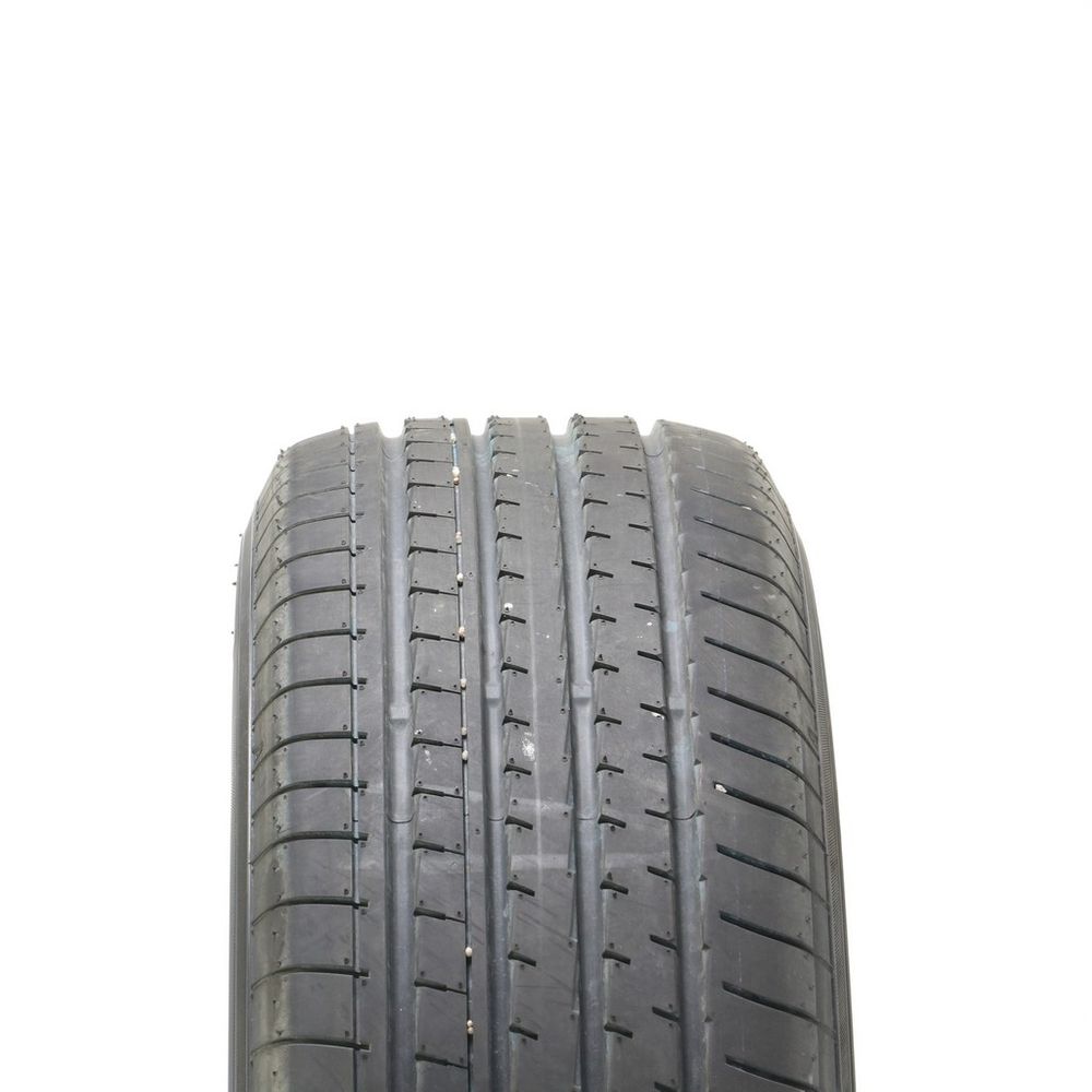 Driven Once 235/60R18 Yokohama BluEarth XT AE61 ZPS 103H - 9/32 - Image 2