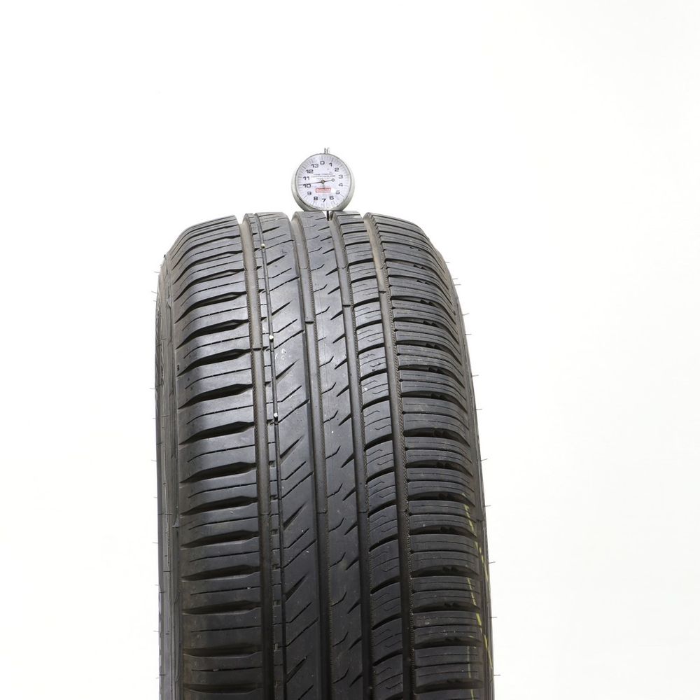 Set of (2) Used 235/55R19 Milestar Weatherguard AS 710 Sport 105V - 9-10/32 - Image 5