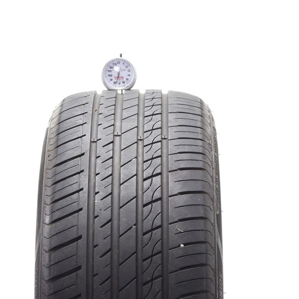 Used 235/55R19 Grenlander L-Zeal 56 105V - 7.5/32 - Image 2