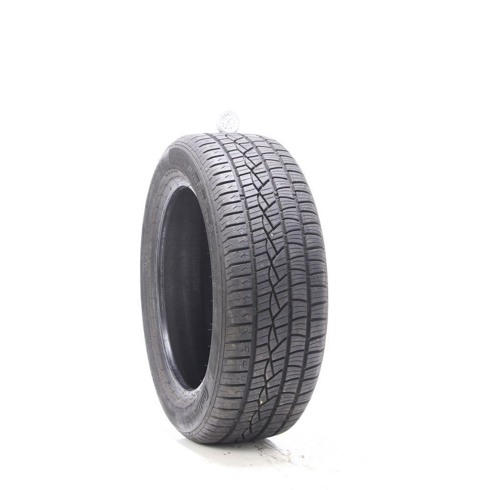 Used 215/55R17 Continental PureContact 94V - 8.5/32 - Image 1