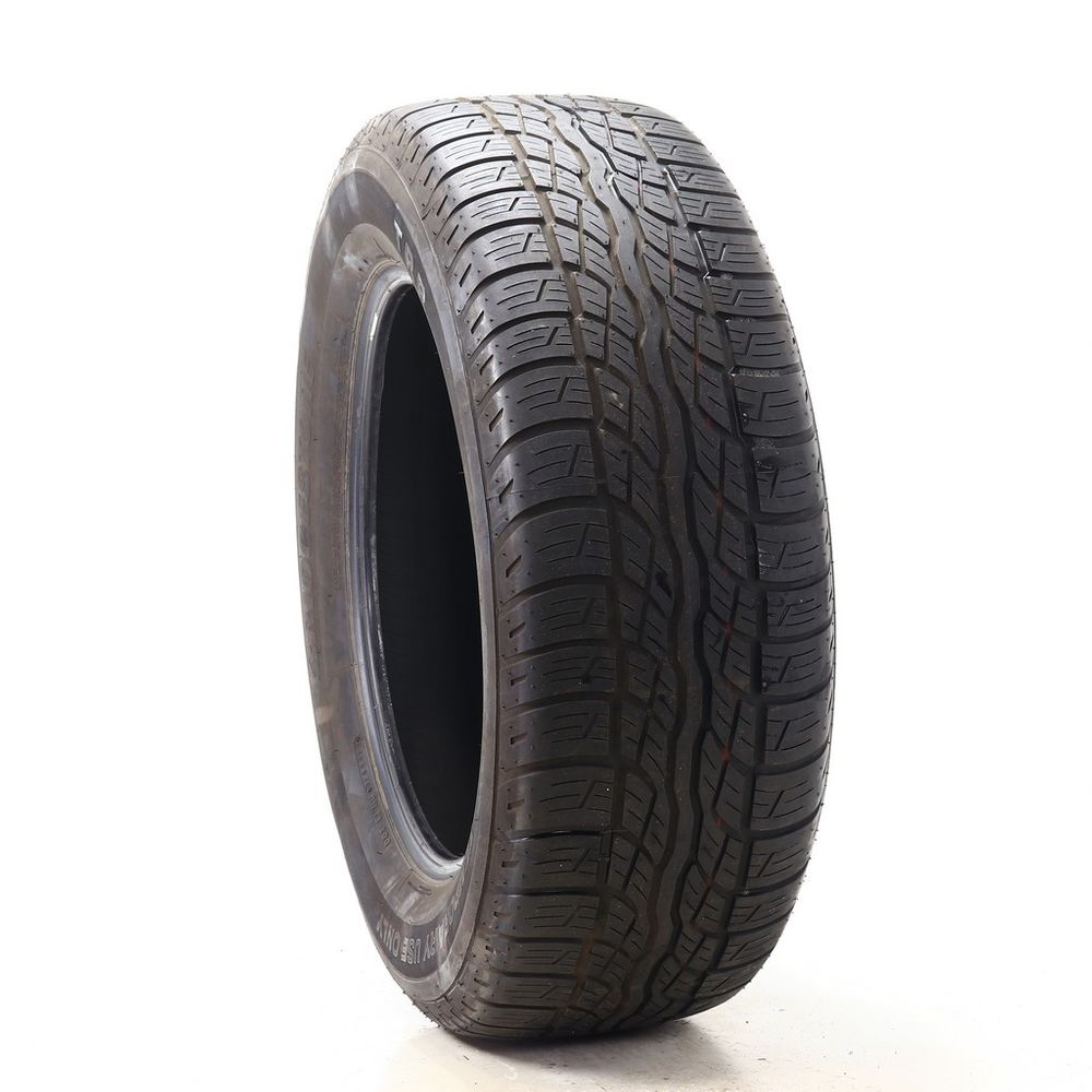 Driven Once 275/60R20 Bridgestone TRR 115M - 6/32 - Image 1