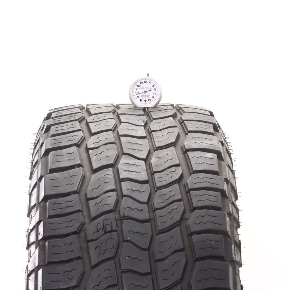 Set of (2) Used LT 305/65R18 Cooper Discoverer AT3 XLT 124/121S E - 9.5-10/32 - Image 2