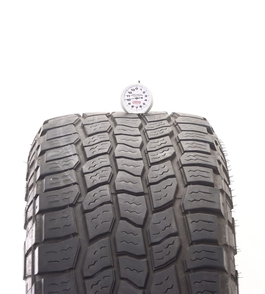 Set of (2) Used LT 305/65R18 Cooper Discoverer AT3 XLT 124/121S E - 9.5-10/32 - Image 5