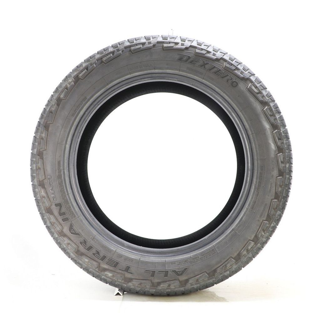 Used 275/55R20 Dextero All Terrain DAT1 111H - 7/32 - Image 3
