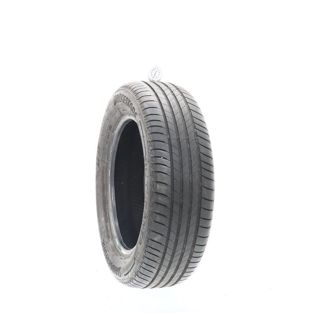 Used 215/60R17 Bridgestone Turanza T005 96H - 7.5/32 - Image 1