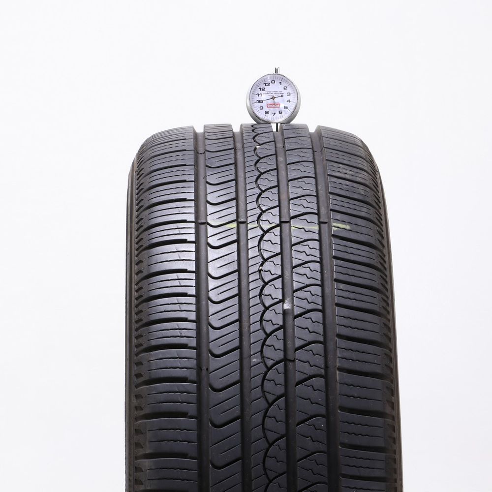 Set of (2) Used 245/60R18 Pirelli Scorpion AS Plus 3 105H - 9-10/32 - Image 5